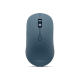 Lenovo Silent Mouse | Yoga | Wireless | Bluetooth | Tidal Teal