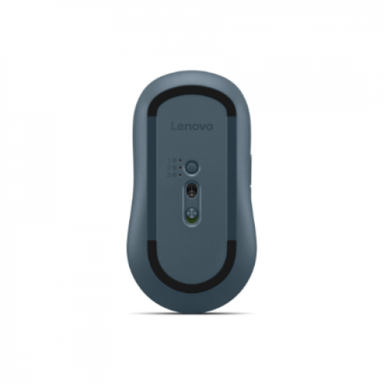Lenovo Silent Mouse | Yoga | Wireless | Bluetooth | Tidal Teal