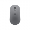 Lenovo Silent Mouse | Yoga | Wireless | Bluetooth | Luna Grey