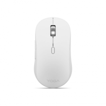 Lenovo Silent Mouse | Yoga | Wireless | Bluetooth | Seashell