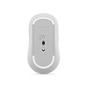 Lenovo Silent Mouse | Yoga | Wireless | Bluetooth | Seashell