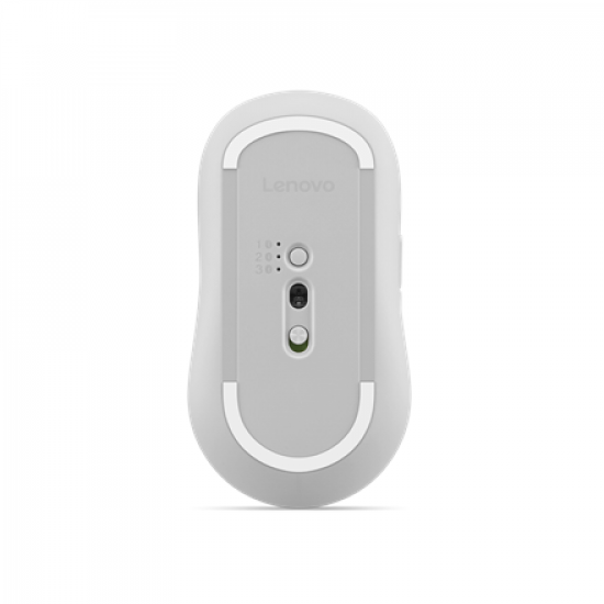 Lenovo Silent Mouse | Yoga | Wireless | Bluetooth | Seashell