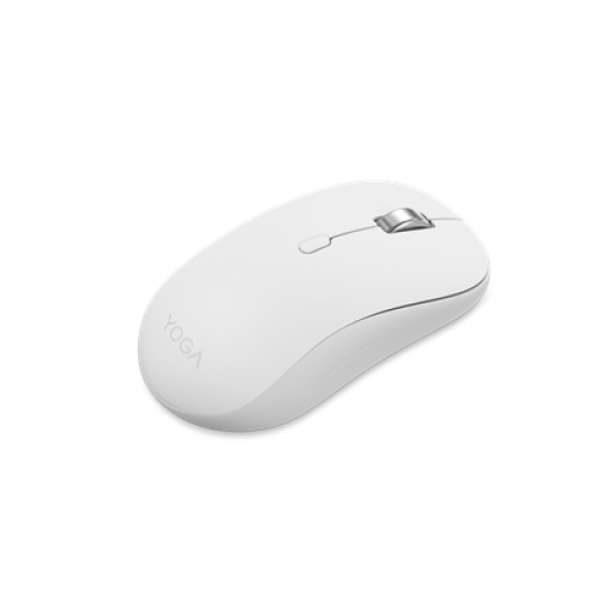 Lenovo Silent Mouse | Yoga | Wireless | Bluetooth | Seashell