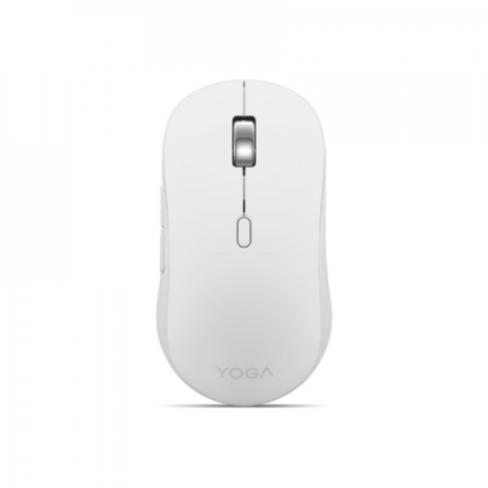 Lenovo Silent Mouse | Yoga | Wireless | Bluetooth | Seashell