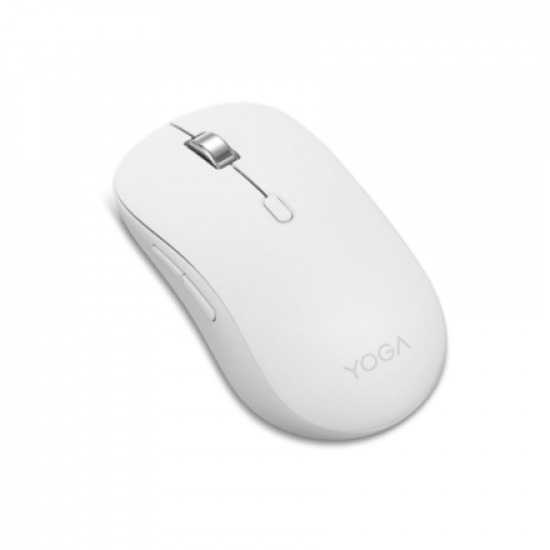 Lenovo Silent Mouse | Yoga | Wireless | Bluetooth | Seashell
