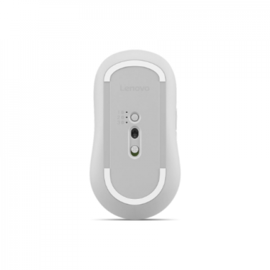 Lenovo Silent Mouse | Yoga | Wireless | Bluetooth | Seashell