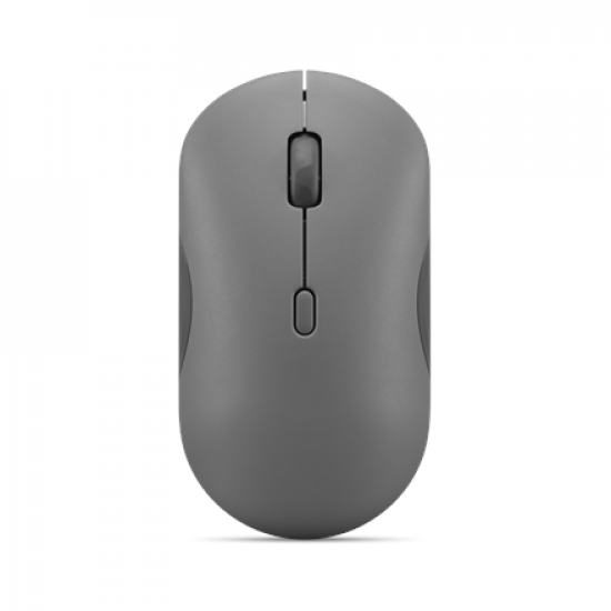 Lenovo Silent Mouse | 350 | Wireless | Bluetooth | Luna Grey