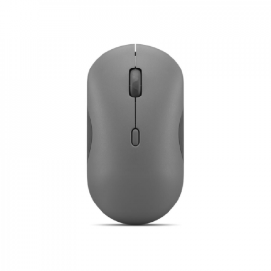 Lenovo Silent Mouse | 350 | Wireless | Bluetooth | Luna Grey