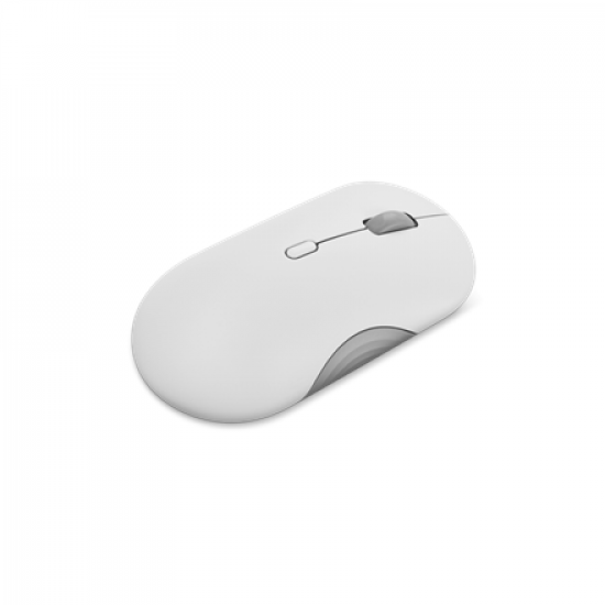 Lenovo | Silent Mouse | 350 | Wireless | Bluetooth | Cloud Grey