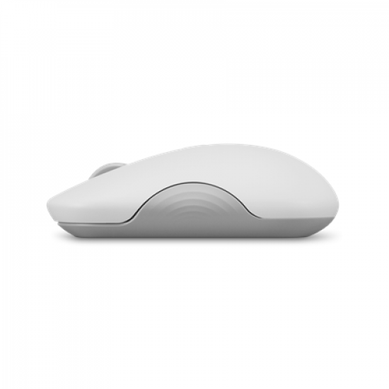 Lenovo | Silent Mouse | 350 | Wireless | Bluetooth | Cloud Grey