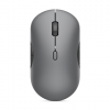 Lenovo | 700 Multi-Device Wireless Silent Mouse | Wireless | 2.4G, Bluetooth 5.3 | Luna Grey