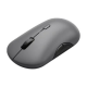 Lenovo | 700 Multi-Device Wireless Silent Mouse | Wireless | 2.4G, Bluetooth 5.3 | Luna Grey
