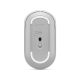 Lenovo 700 Multi-Device Wireless Silent Mouse | Wireless | 2.4G, Bluetooth 5.3 | Seashell