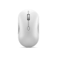 Lenovo 700 Multi-Device Wireless Silent Mouse | Wireless | 2.4G, Bluetooth 5.3 | Seashell
