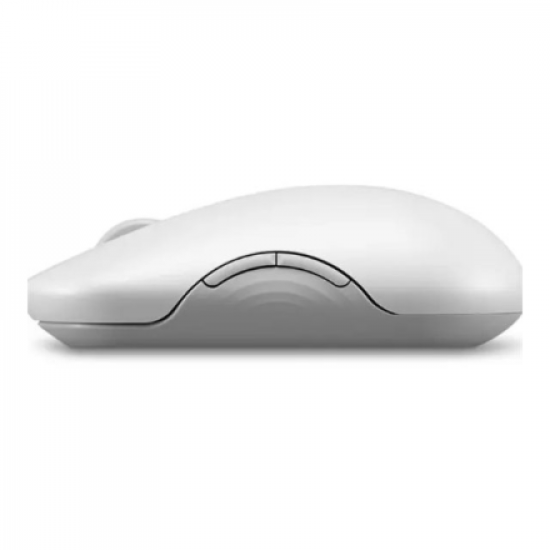 Lenovo 700 Multi-Device Wireless Silent Mouse | Wireless | 2.4G, Bluetooth 5.3 | Seashell