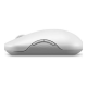 Lenovo 700 Multi-Device Wireless Silent Mouse | Wireless | 2.4G, Bluetooth 5.3 | Seashell