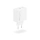 Lenovo Dual USB-C 65W GaN Charger | USB-C | 65 W | Charger