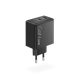 Lenovo Dual USB-C 65W GaN Charger | USB-C | 65 W | Charger