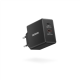 Lenovo Dual USB-C 65W GaN Charger | USB-C | 65 W | Charger