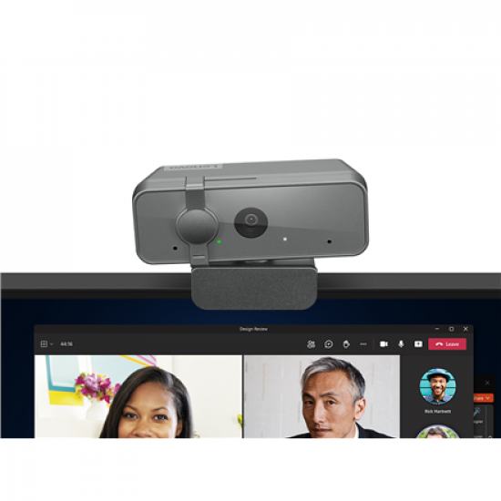 Lenovo WebCam | Select FHD Webcam Gen2