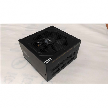 SALE OUT. Gigabyte PSU | GP-UD1000GM | USED, REFURBISHED, MISSING MANUALS AND SOME CABLES (PCI-E, SATA, PERIPHERAL) | 1000 W