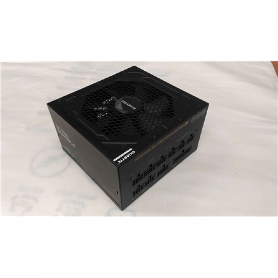 SALE OUT. Gigabyte PSU | GP-UD1000GM | USED, REFURBISHED, MISSING MANUALS AND SOME CABLES (PCI-E, SATA, PERIPHERAL) | 1000 W