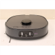 SALE OUT. Midea V15 Robot Vacuum Cleaner | SALE OUT. Midea Robot Vacuum Cleaner | V15 | Wet&Dry | 5200 mAh | Dust capacity 3 L | 16200 Pa | Black | USED, DIRTY, SCRATCHED