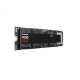 Samsung SSD | 9100 PRO | 8000 GB | Solid-state drive interface PCIe 5.0 x4, NVMe 2.0 | Read speed 14800 MB/s | Write speed 13400 MB/s