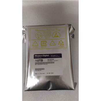 SALE OUT. Western Digital WD Purple Pro Surveillance, 10TB, 3.5