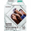 Fujifilm Instax Square Whitemarble (10pl) Instant Film