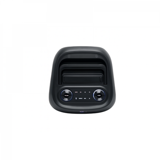 Muse Party Box Speaker | M-1930 DJ | 300 W | Bluetooth | Black | Portable | Wireless connection