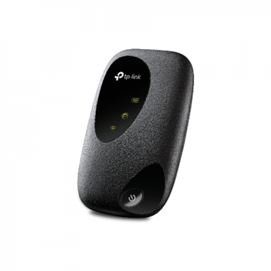 TP-Link M7010 4G LTE Mobile Wi-Fi | TP-LINK
