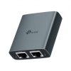 TP-LINK 1 to 2 Gigabit Ethernet Splitter | EH210