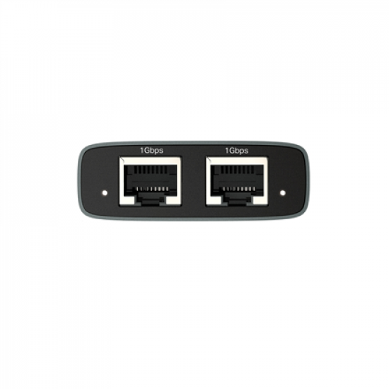 TP-LINK 1 to 2 Gigabit Ethernet Splitter | EH210