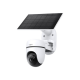 TP-Link Tapo C610 KIT Solar-Powered Pan/Tilt Security Camera Kit | TP-LINK