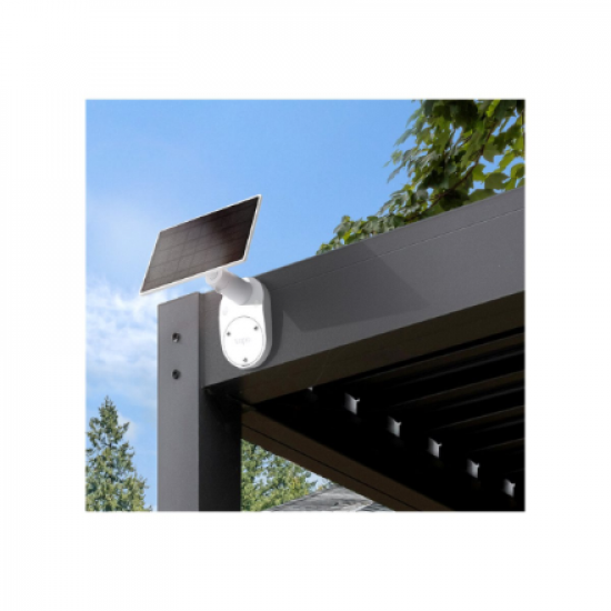 TP-Link Tapo C460 KIT Solar-Powered Security Camera Kit | TP-LINK