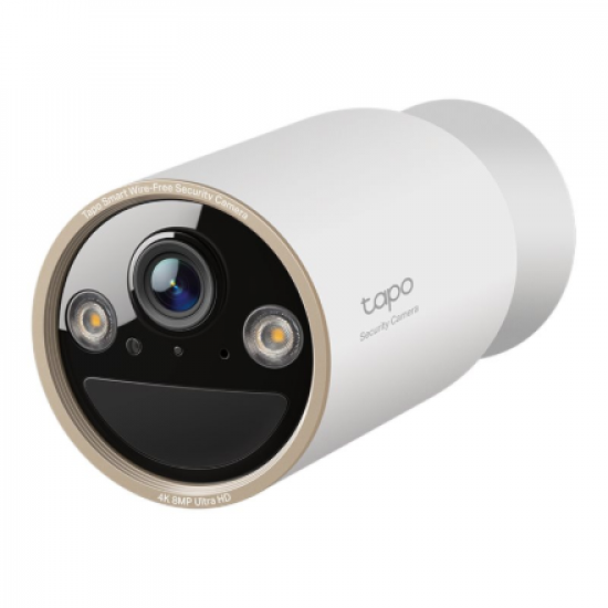 TP-Link Tapo C460 Battery-Powered Outdoor Security Camera | TP-LINK