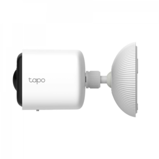 TP-Link Tapo C400 Smart Wire-Free Outdoor Security Camera | TP-LINK