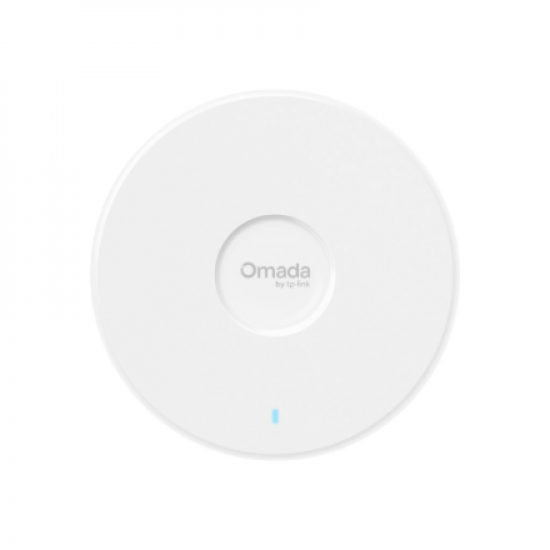 TP-Link EAP787 BE15000 Ceiling Mount Tri-Band Wi-Fi 7 Access Point | TP-LINK