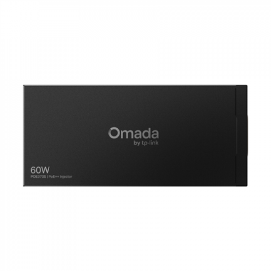 TP-LINK Omada PoE++ Injector | POE370S