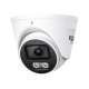 TP-Link InSight S445S(2.8mm) VIGI 4MP Full-Color Turret Network Camera | TP-LINK