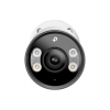 TP-Link InSight S385(4mm) VIGI 8MP Outdoor Full-Color Bullet Network Camera | TP-LINK