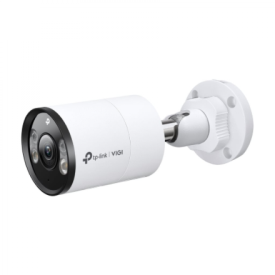 TP-Link InSight S385(4mm) VIGI 8MP Outdoor Full-Color Bullet Network Camera | TP-LINK