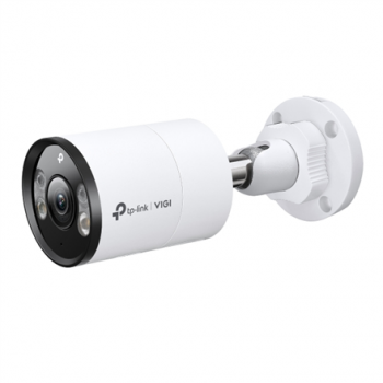 TP-Link InSight S345S(4mm) VIGI 4MP Outdoor ColourPro 2.0 Bullet Network Camera | TP-LINK