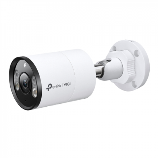 TP-Link InSight S345S(4mm) VIGI 4MP Outdoor ColourPro 2.0 Bullet Network Camera | TP-LINK