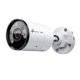 TP-Link InSight S345S(4mm) VIGI 4MP Outdoor ColourPro 2.0 Bullet Network Camera | TP-LINK