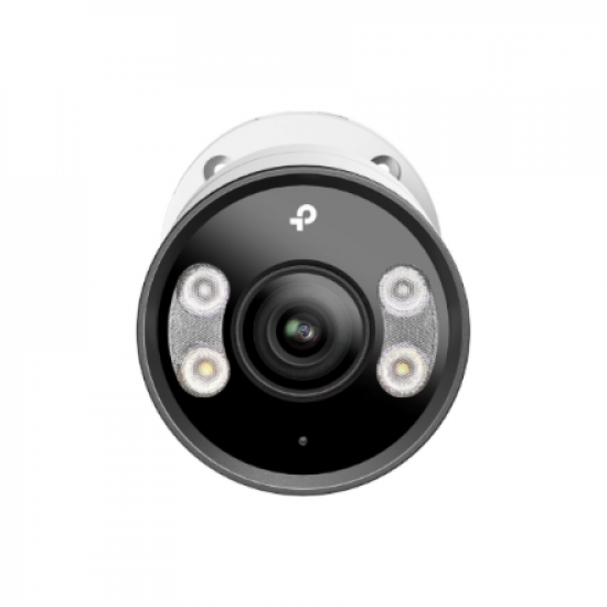 TP-Link InSight S345(2.8mm) VIGI 4MP Outdoor Full-Color Bullet Network Camera | TP-LINK