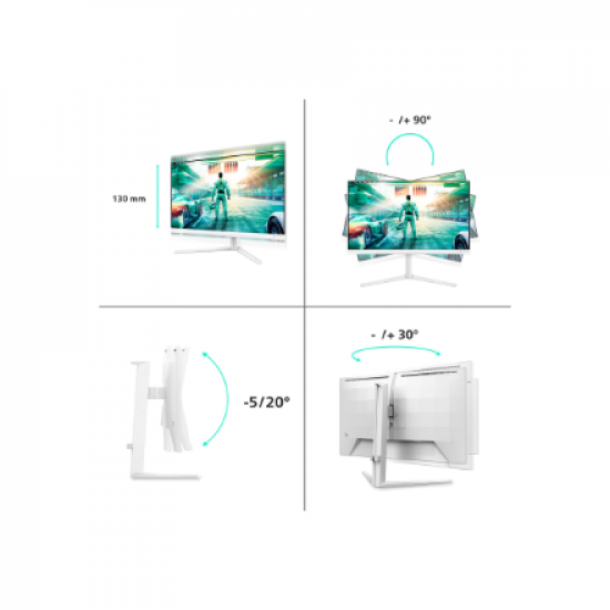 Philips | 27M2N3501PA/00 | 27 