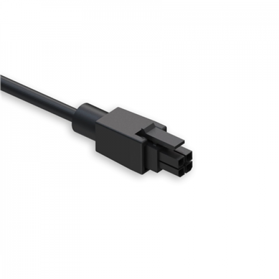 Teltonika Power Cable with 4-way Screw Terminal | PR2FK20M