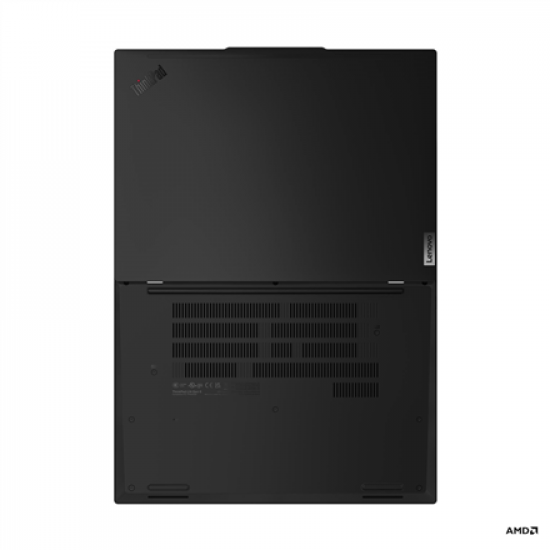 Lenovo ThinkPad L14 G6 AMD | Black | 14 